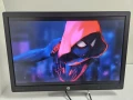 +Гаранция! HDMI IPS Монитор HP EliteDisplay E242 24" инча + кабел, снимка 1