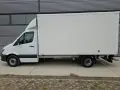 Транспортни услуги с бус с  мебелен фургон, снимка 2