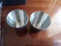 Комплект манерка с чаши СССР, снимка 5