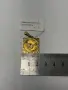 ***СУПЕР РЯДКА*** Златна висулка скорпион 6.44гр. 18К, снимка 1