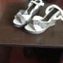Дамски сандали, снимка 1 - Сандали - 29790402