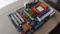 Дънна платка ASRock M3A770DE Socket AM3, снимка 6