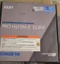 Дъно MSI Pro H610M-E  DDR4, снимка 3