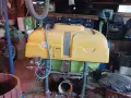 Пръскачка  Taral Kobra 400l., снимка 1