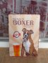 Метална табела бира Боксер куче Boxer за истински мъже премиум Ню Йорк, снимка 1