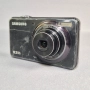 Цифров фотоапарат Samsung ST45, снимка 5