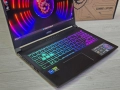 ГАРАНЦИЯ RTX4070|i7|QHD 165hz|512GB SSD|16RAM лаптоп msi мси katana катана laptop gaming гейминг, снимка 3