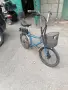 електрическо колело 36в 20 цола 300е 0876017121 , снимка 3
