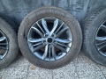Оригинални джанти за Hyundai, Kia и др. 225/64/19 , снимка 3