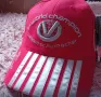 Оригинална шапка на Михаел Шумахер с автограф, снимка 10