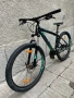 Алуминиев велосипед колело 27.5 цола 21 скорости много запазено внос от Австрия , снимка 9