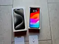 iPhone 15 Pro Max , снимка 3