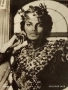 Винтидж снимка картичка на ПОП ИКОНАТА Michael Jackson рядка за КОЛЕКЦИЯ 51194, снимка 3