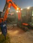 Услуги с мини багер стара загора микро багер и мини челен товарач М СТРОЙ 92 Стара Загора, снимка 11