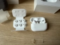 Продавам Airpods Pro 2 + Алкантара калъф, снимка 2