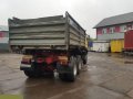 Самосвал 6х6, снимка 3