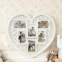 Рамка за снимки сърце - любимите снимки на едно място, снимка 5