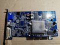 Видео карта ATi Radeon Gigabyte 9250  128MB DDR 128bit AGP, снимка 1 - Видеокарти - 31790805