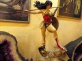 SIDESHOW WONDER WOMAN 65см Жената чудо 1/4 лимитирана до 3500, снимка 2