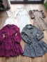Zara роклички за всеки сезон и случай , снимка 1