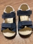 Бебешки сандали Geox 19 номер, снимка 1