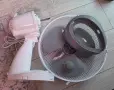 Настолен вентилатор Ariete, снимка 3