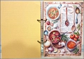 Тефтер "Вкусни рецепти" в червено, снимка 4