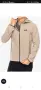 Patagonia Софтшел R1 Tech Face Hoody Seabird Grey, снимка 12