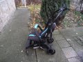 Детска количка ABC DESIGN TAKE OFF, снимка 1 - Детски колички - 29814547