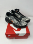 Nike TN AirMax Camouflage Black and Orange / Outlet, снимка 1