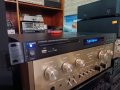 Onkyo A-7022 Vintage Integrated Stereo Amplifier , снимка 4