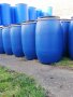 Пластмасови бидони от 30 до 220 литра, снимка 2