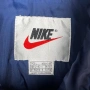 Мъжко яке Vintage 90's Nike Big Swoosh Windbreaker Jacket, снимка 4
