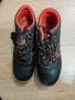 Работни обувки с бомбе , снимка 1