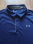 Under Armour - страхотна мъжка тениска КАТО НОВА ХЛ , снимка 2