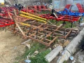 Култиватори  2 броя 3,30м. , снимка 2