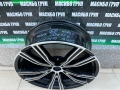 Джанта алумиева джанти 8Jx20” за Бмв Г14 Г15 Bmw 8 G14 G15, снимка 9