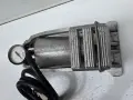 Алуминиева крачна помпа, снимка 2