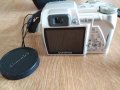 фотоапарат OLYMPUS, снимка 3
