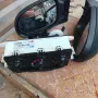 .Ел огледала и панел управление климатик за Мерцедес а160 1.6 б 102 к.с 2000г бр 15, снимка 4
