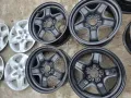 Желязни джанти с Тасове за Опел Астра, Зафира, Омега.5х110х16цола 6.5j ET 39ВНОС ОТ ГЕРМАНИЯ. , снимка 9