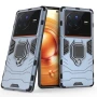 vivo X80 Pro 5G Удароустойчив Ring Holder Калъф и Протектор, снимка 11
