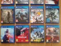 PS4 PlayStation 4 игри, снимка 2