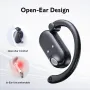 Слушалки Waearmusic Open Ear, F15 Bluetooth, безжично зареждане, дълбок бас, снимка 6