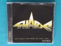 Sharks ‎– 1995-Like A Black Van Parked On A Dark Curve (Blues Rock)