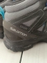  SALOMON LYNGEN MID GTX туристически обувки 40 номер, снимка 7