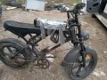Fatbike V20 за части или проект, снимка 4