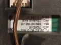 панел за управление Bosch Maxx 6 и Bosch Classixx 6, снимка 4