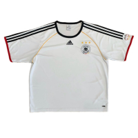 Оригинална мъжка тениска Adidas x Germany 🇩🇪 2006/2007 | 2XL, снимка 1 - Тениски - 44920691