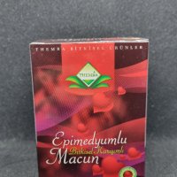 Епимедиум Маджун 240 гр, снимка 2 - Хранителни добавки - 38475704